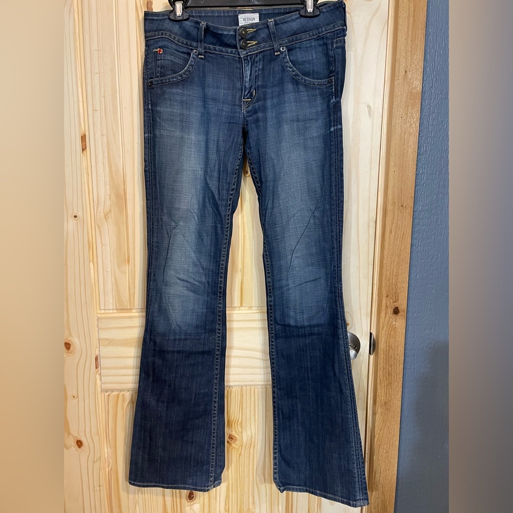 Hudson jeans